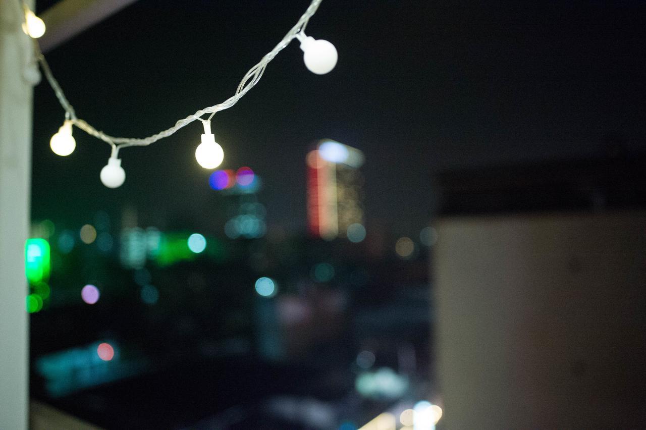 199X.Nest Hotel Ho Chi Minh City Exterior photo