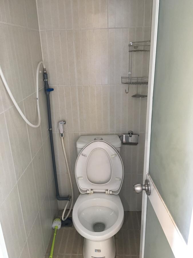 199X.Nest Hotel Ho Chi Minh City Exterior photo
